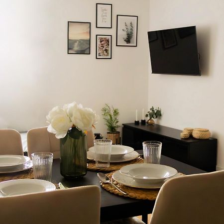 Cozy House I Europa Park I Rulantica I 2 Floors I 3 Bedrooms I Netflix Каппель-Графенхаузен Экстерьер фото