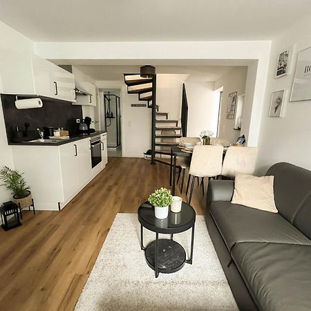 Cozy House I Europa Park I Rulantica I 2 Floors I 3 Bedrooms I Netflix Каппель-Графенхаузен Экстерьер фото