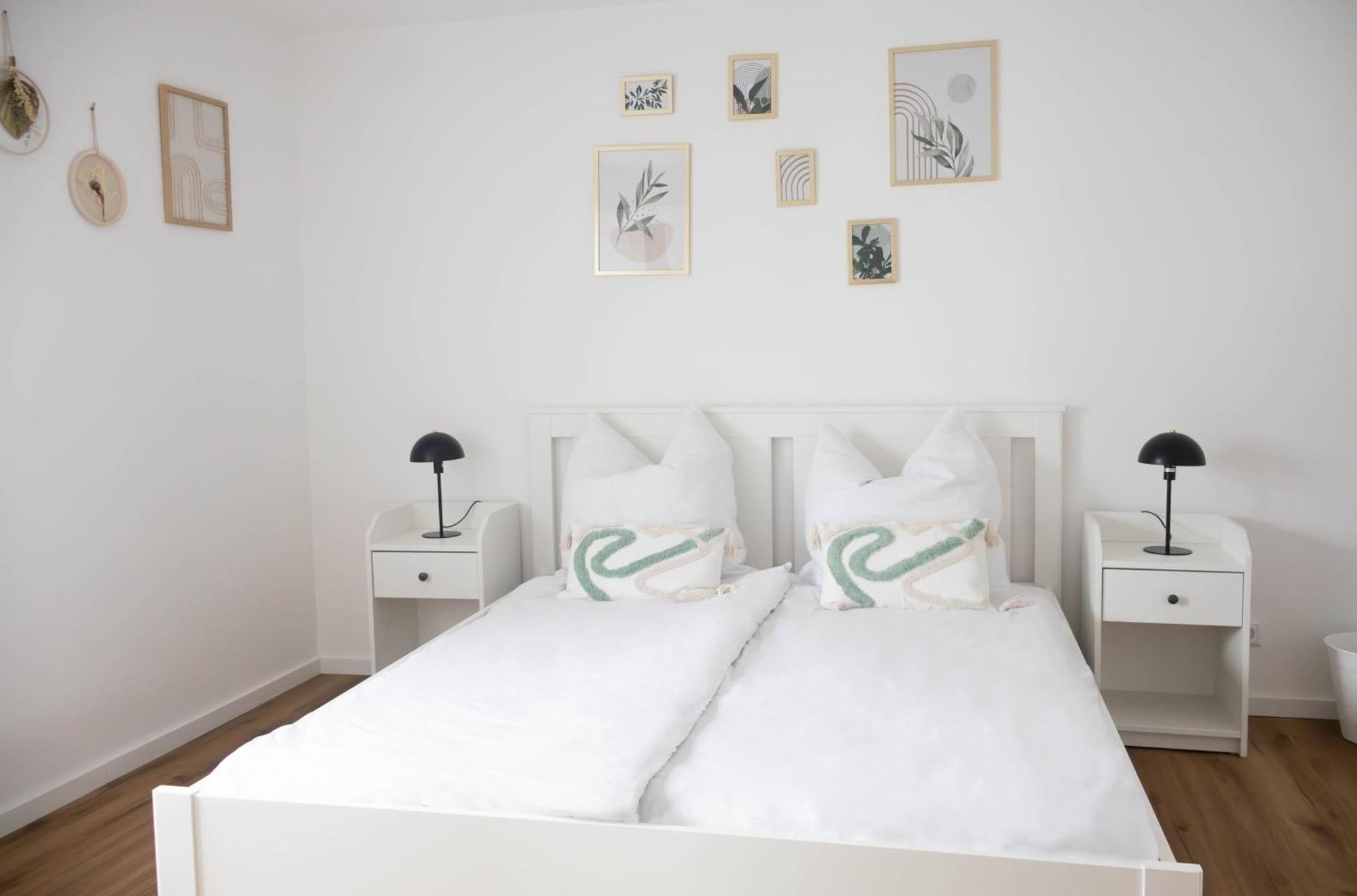 Cozy House I Europa Park I Rulantica I 2 Floors I 3 Bedrooms I Netflix Каппель-Графенхаузен Экстерьер фото