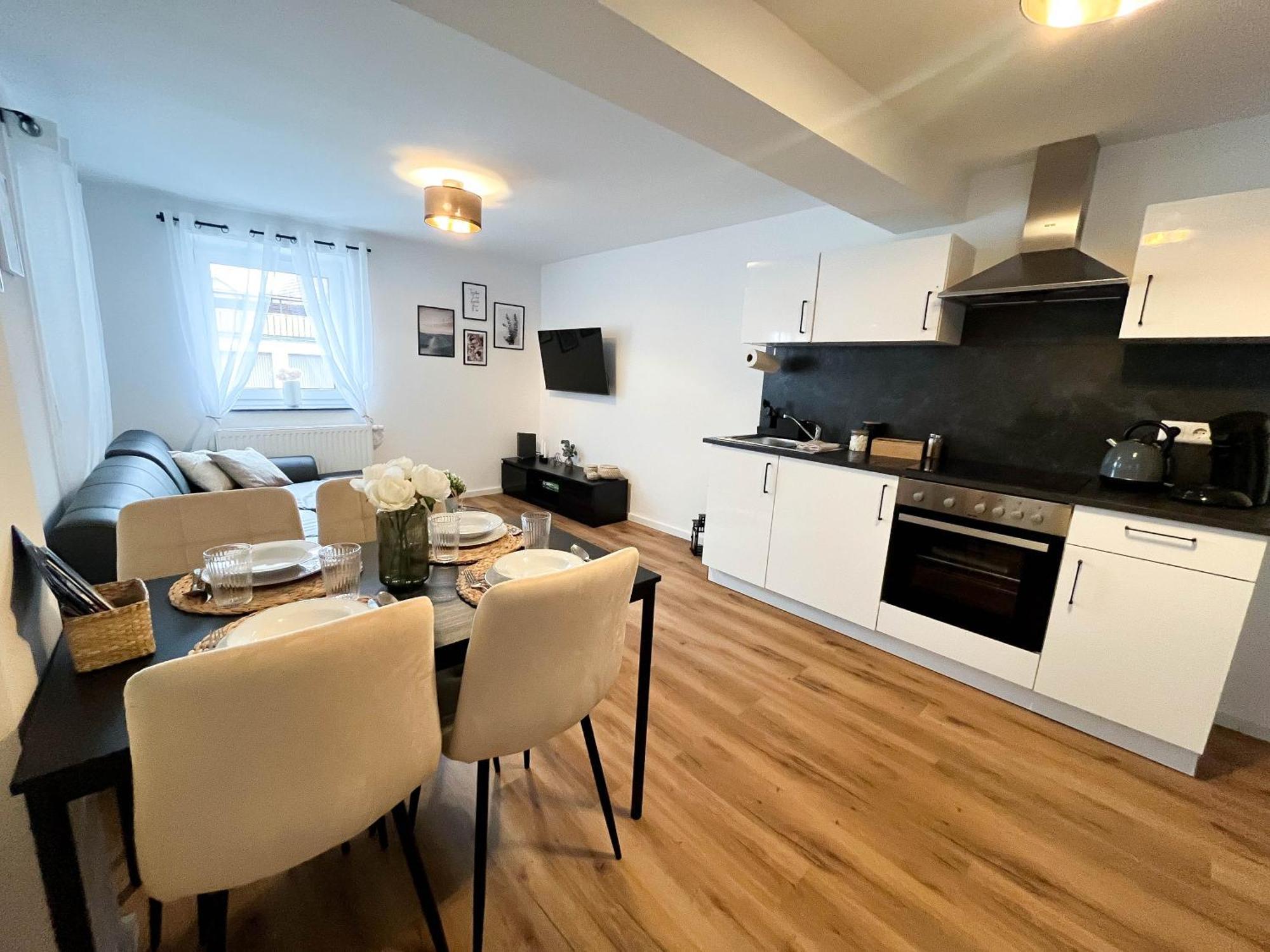 Cozy House I Europa Park I Rulantica I 2 Floors I 3 Bedrooms I Netflix Каппель-Графенхаузен Экстерьер фото
