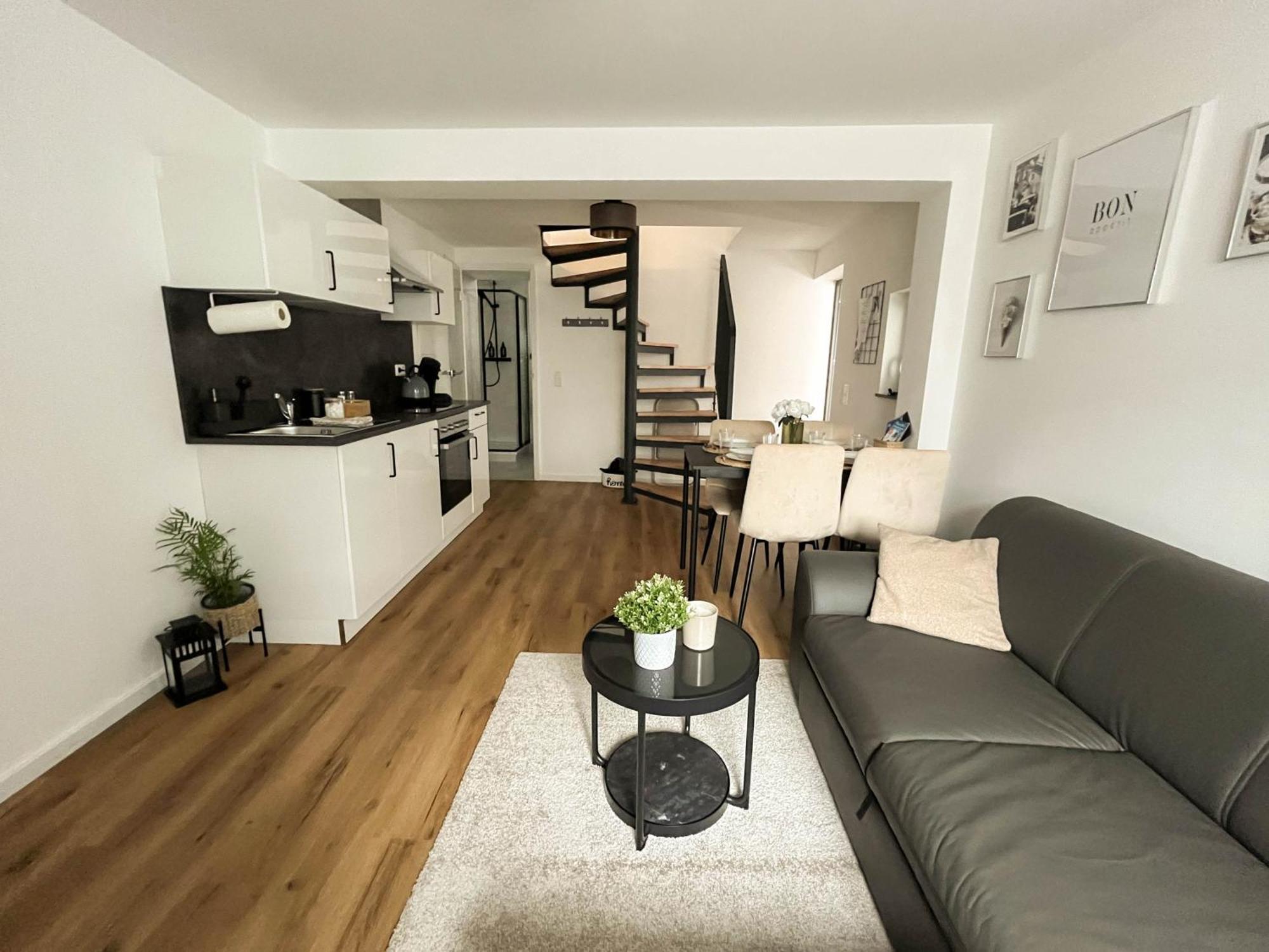 Cozy House I Europa Park I Rulantica I 2 Floors I 3 Bedrooms I Netflix Каппель-Графенхаузен Экстерьер фото